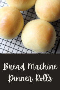 bread machine dinner rolls #breadmachine #dinner #rolls #buns #homemade #fromscratch